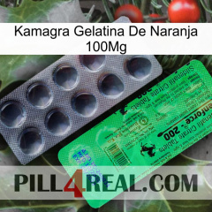 Kamagra Orange Jelly 100Mg new04